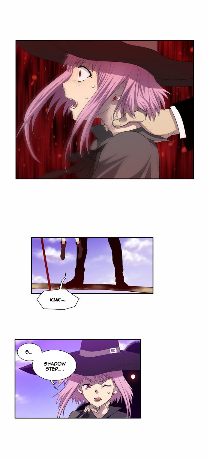 The Gamer chapter 78 page 20