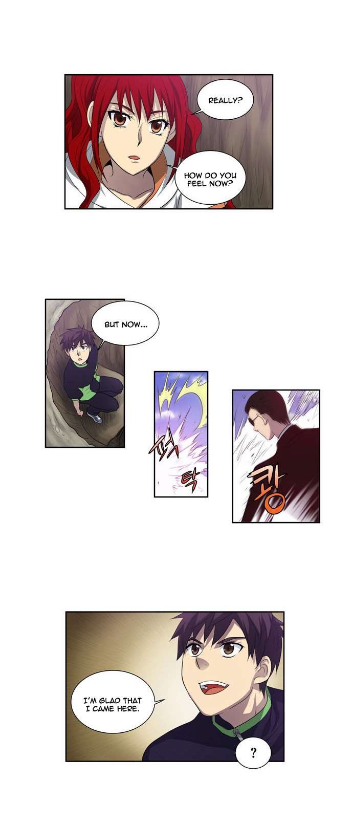 The Gamer chapter 79 page 10