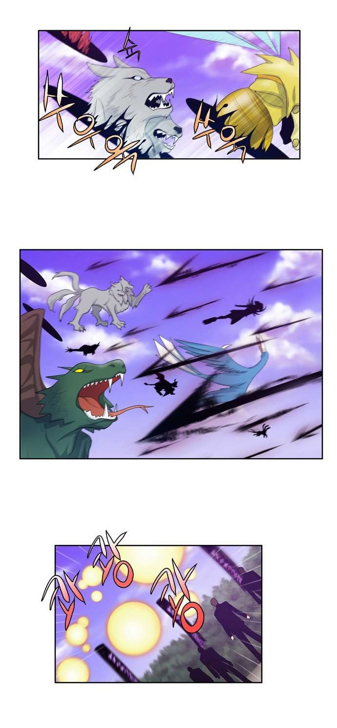 The Gamer chapter 79 page 13