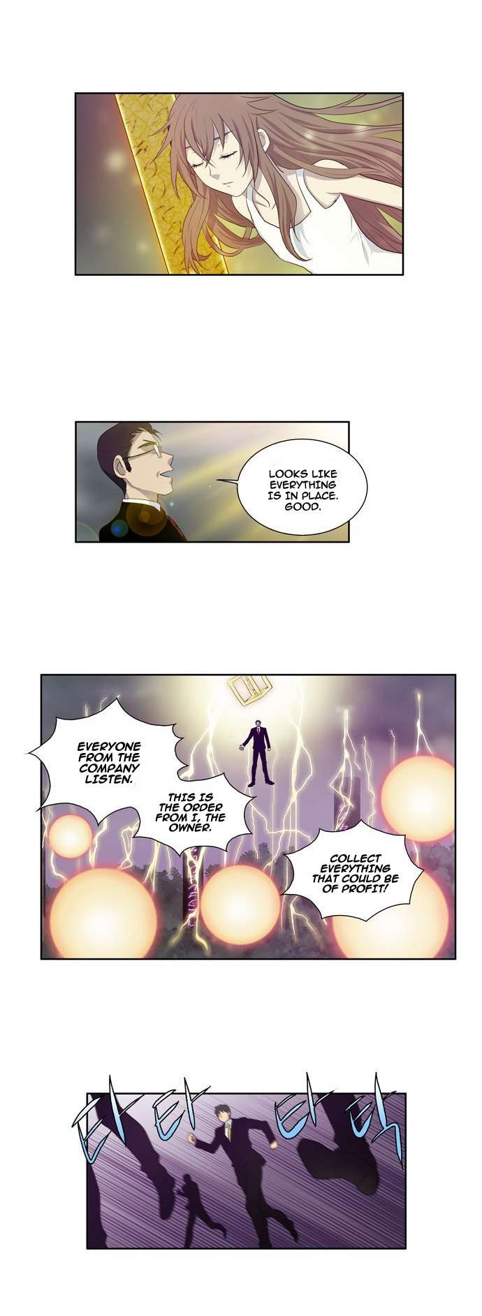 The Gamer chapter 79 page 21