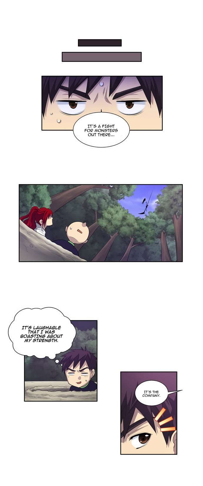 The Gamer chapter 79 page 3