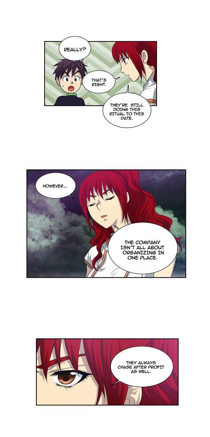 The Gamer chapter 79 page 6