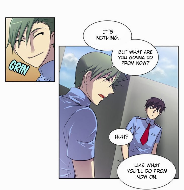 The Gamer chapter 8 page 24