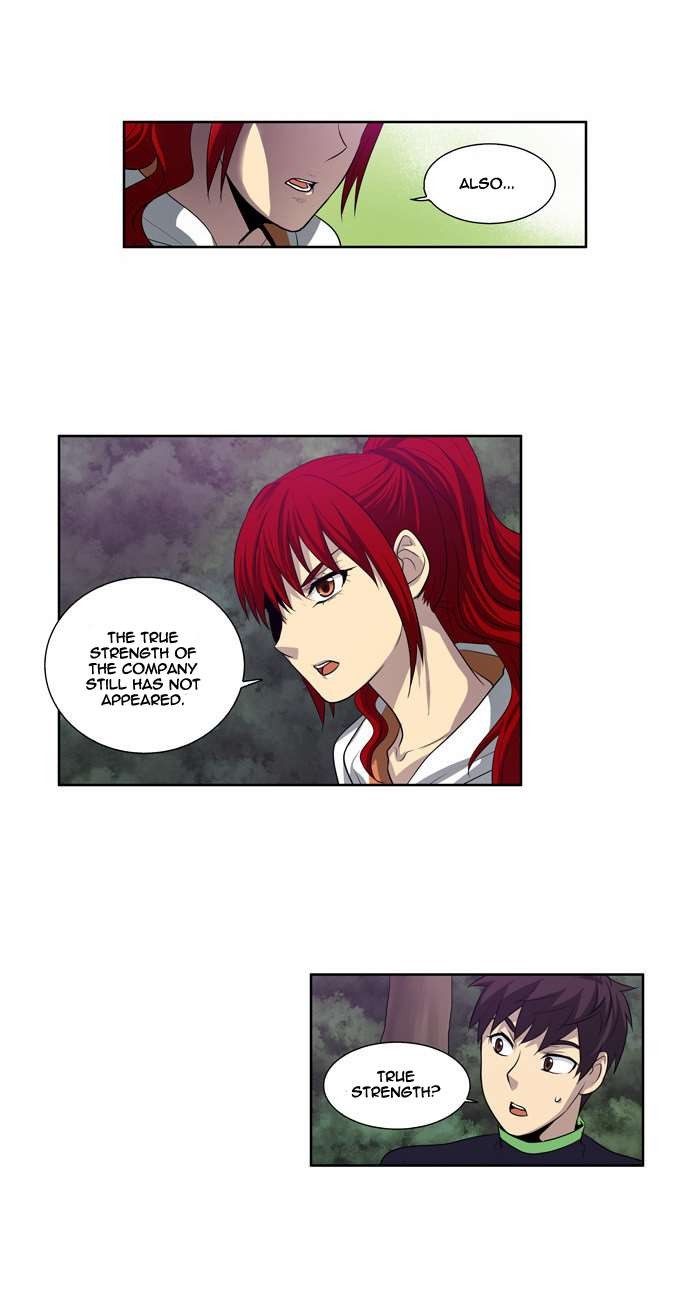 The Gamer chapter 80 page 22
