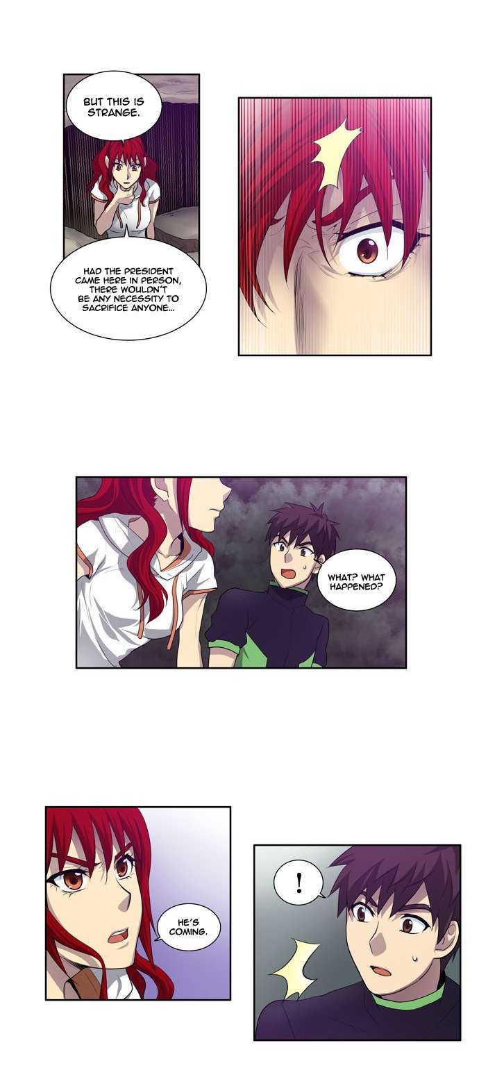 The Gamer chapter 80 page 24