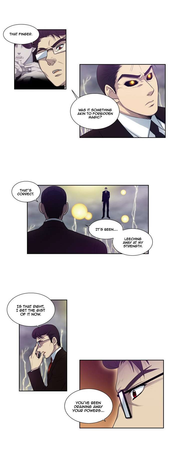 The Gamer chapter 80 page 4