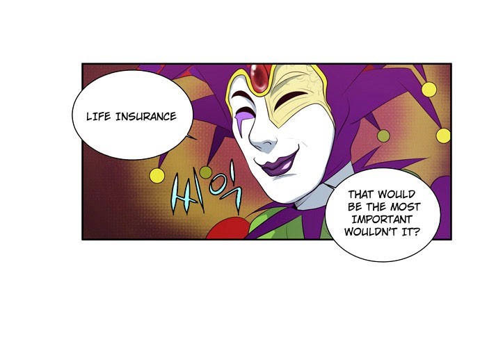 The Gamer chapter 81 page 15