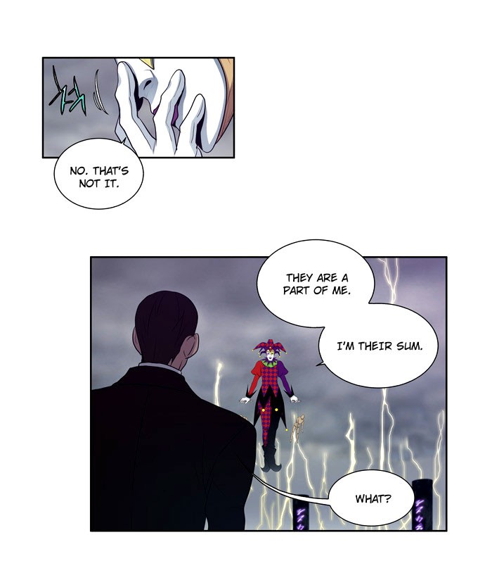 The Gamer chapter 81 page 3