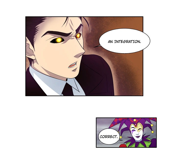 The Gamer chapter 81 page 7