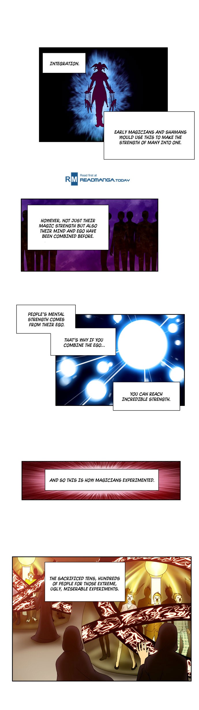 The Gamer chapter 81 page 8