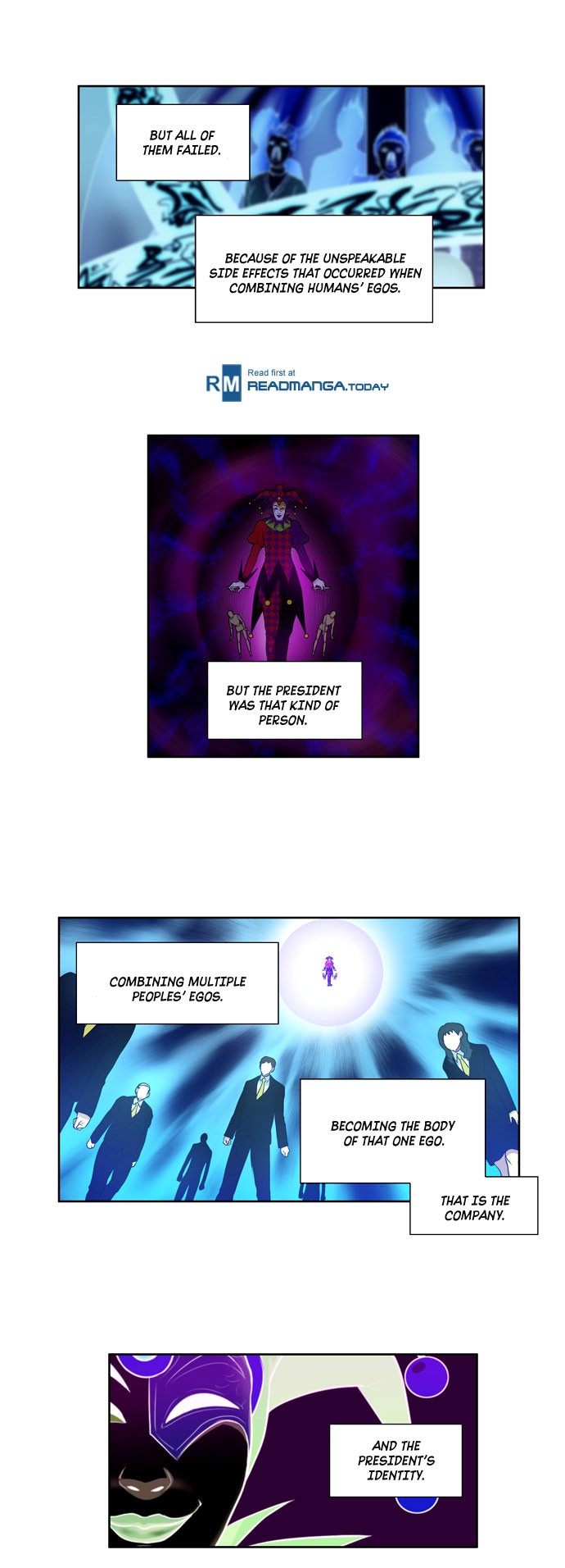 The Gamer chapter 81 page 9