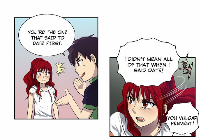 The Gamer chapter 82 page 19