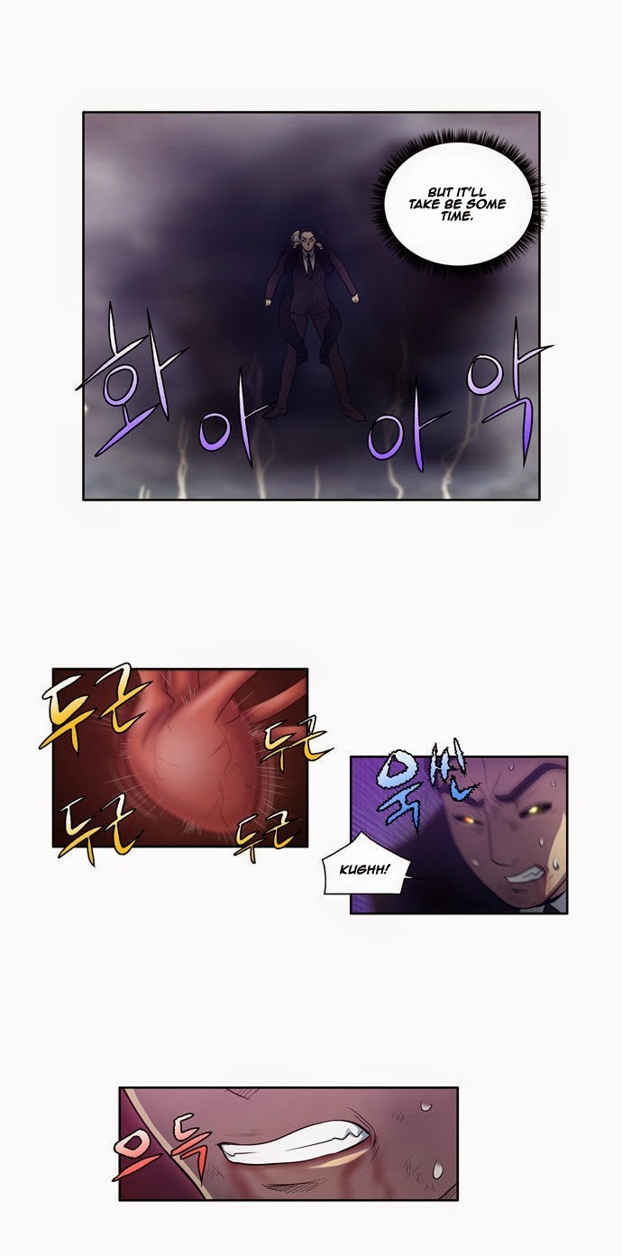 The Gamer chapter 83 page 10