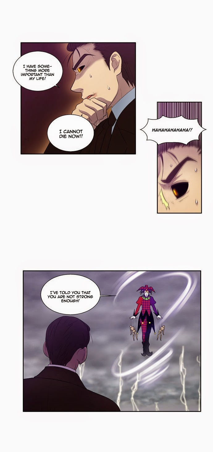 The Gamer chapter 83 page 12