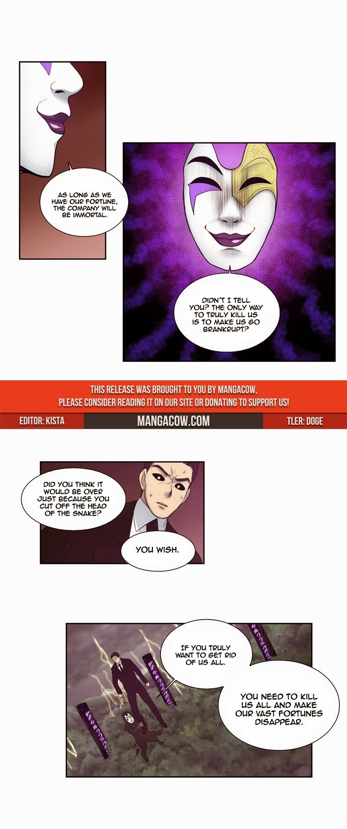 The Gamer chapter 83 page 2