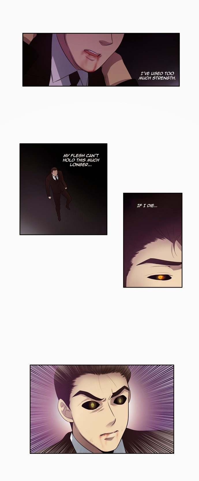 The Gamer chapter 83 page 8