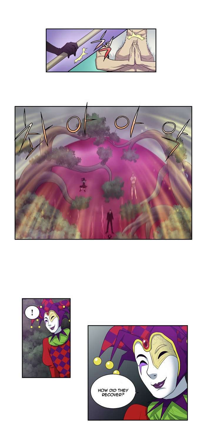 The Gamer chapter 84 page 5