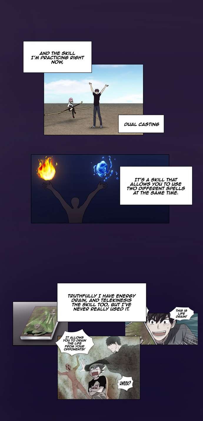 The Gamer chapter 87 page 5