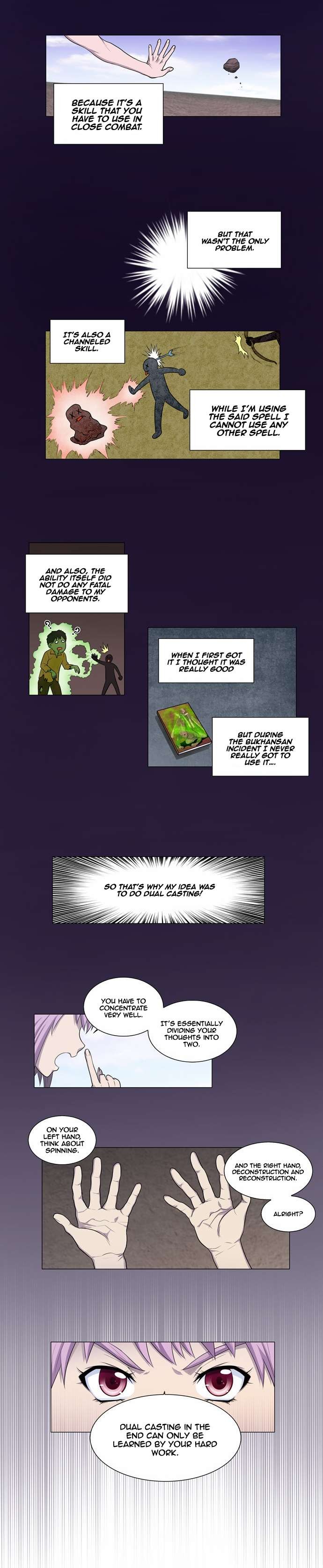 The Gamer chapter 87 page 6