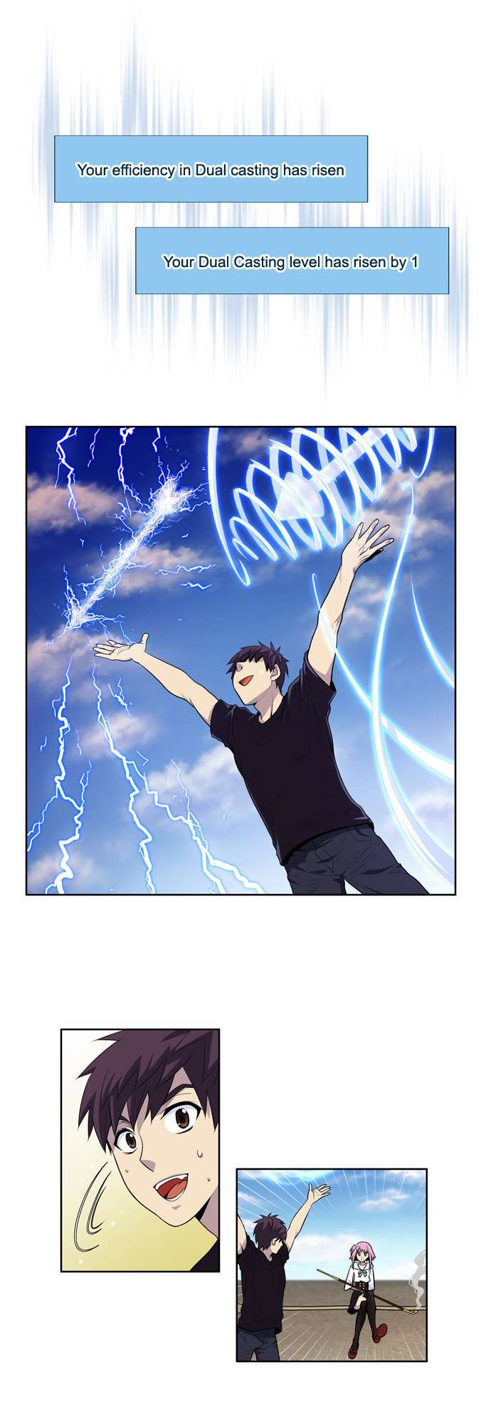 The Gamer chapter 87 page 8