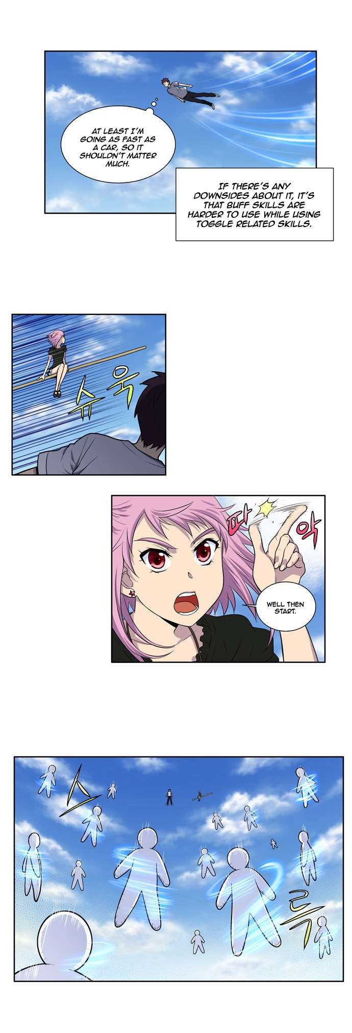 The Gamer chapter 88 page 2