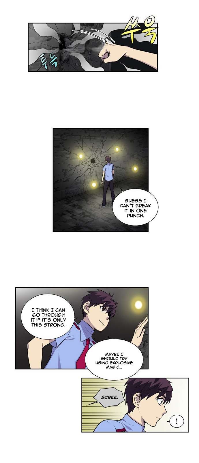 The Gamer chapter 89 page 11