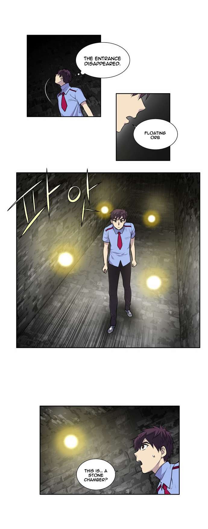 The Gamer chapter 89 page 6