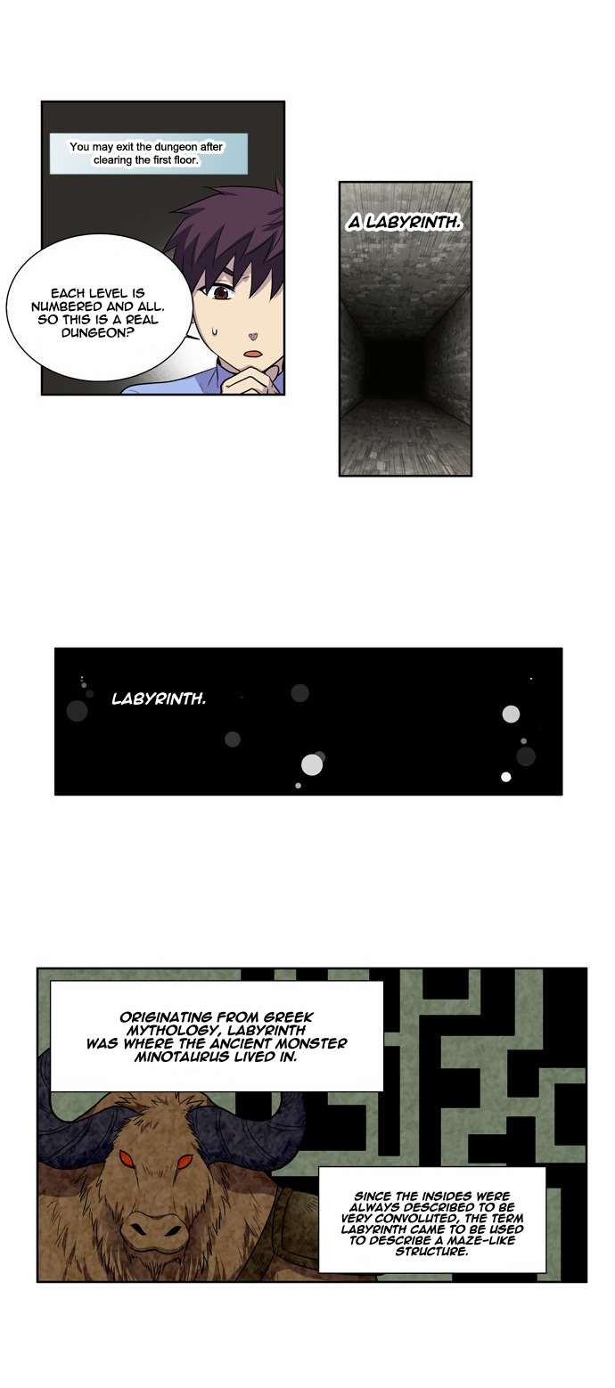 The Gamer chapter 89 page 7