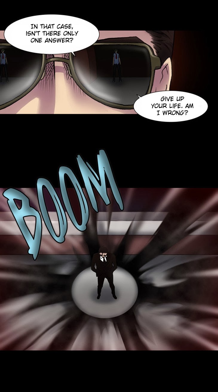 The Gamer chapter 9 page 15