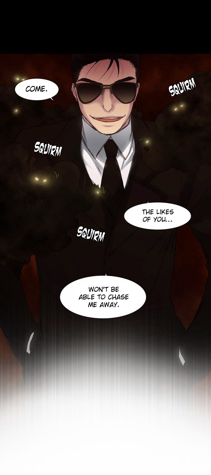 The Gamer chapter 9 page 16