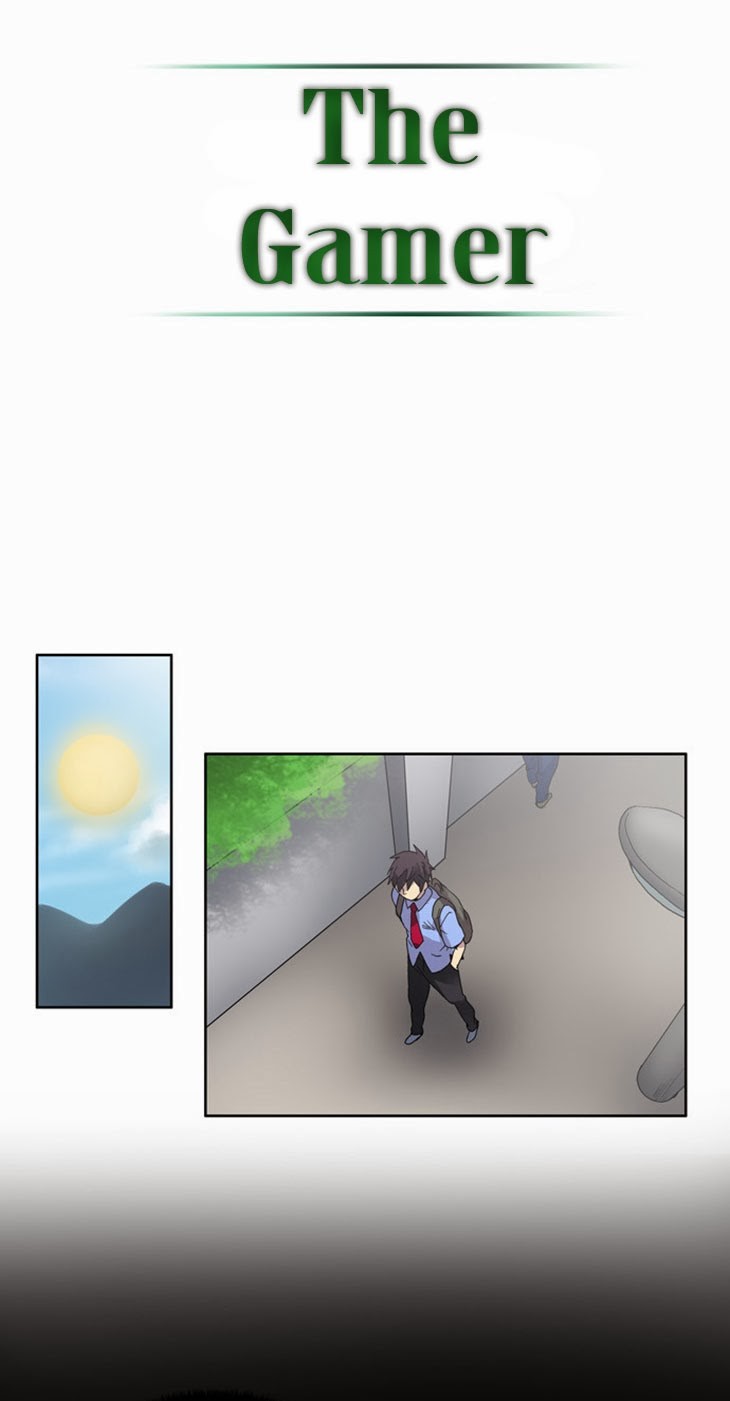 The Gamer chapter 9 page 17