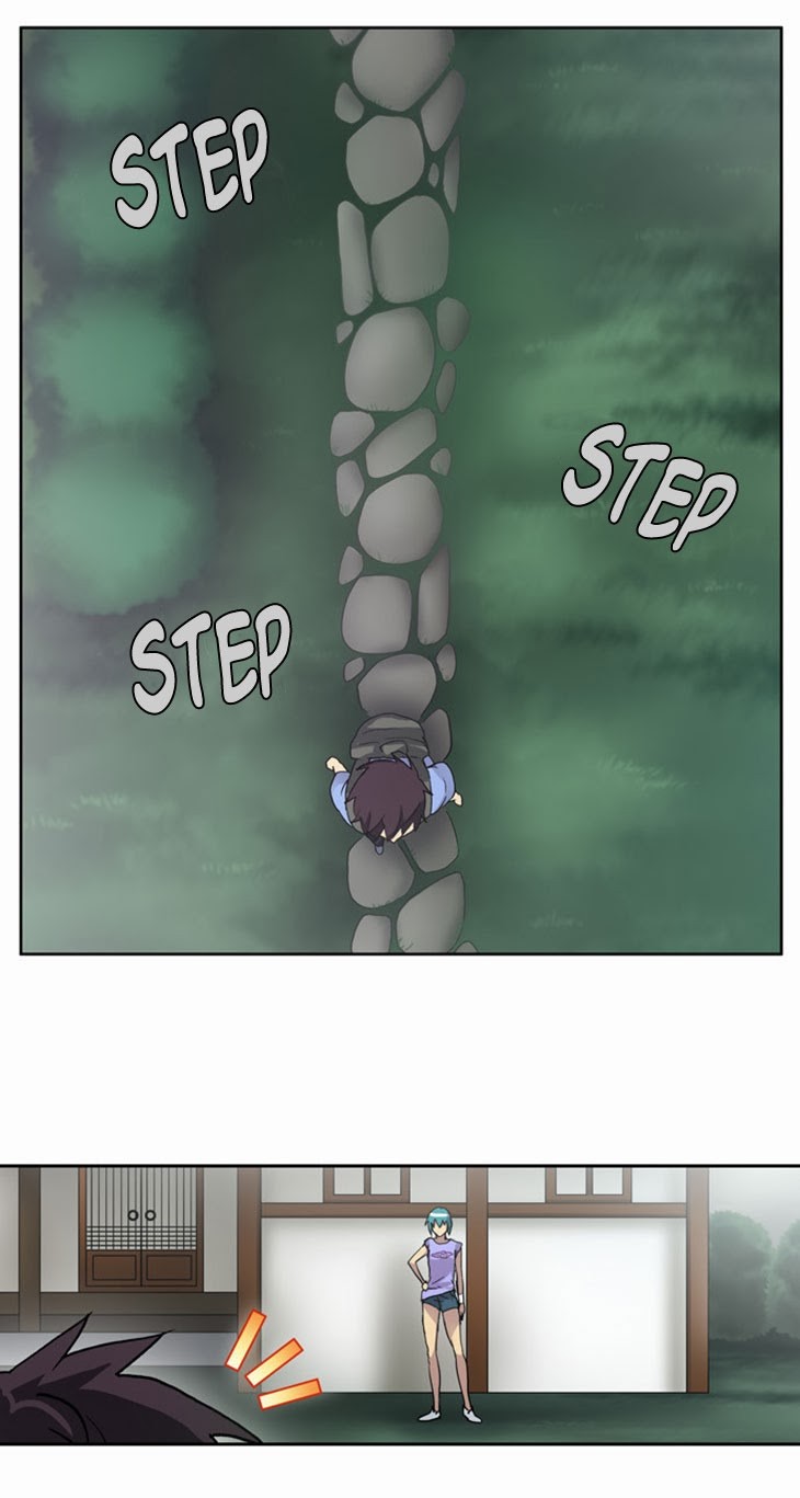 The Gamer chapter 9 page 26