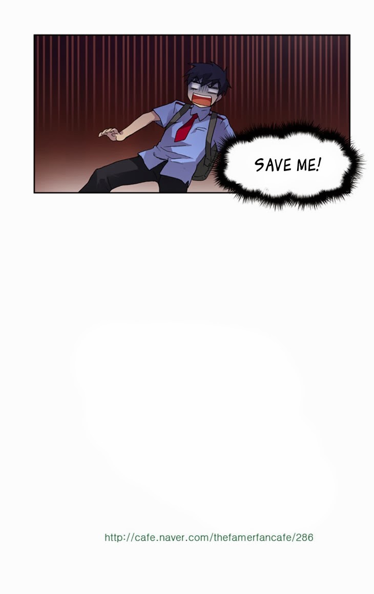 The Gamer chapter 9 page 32