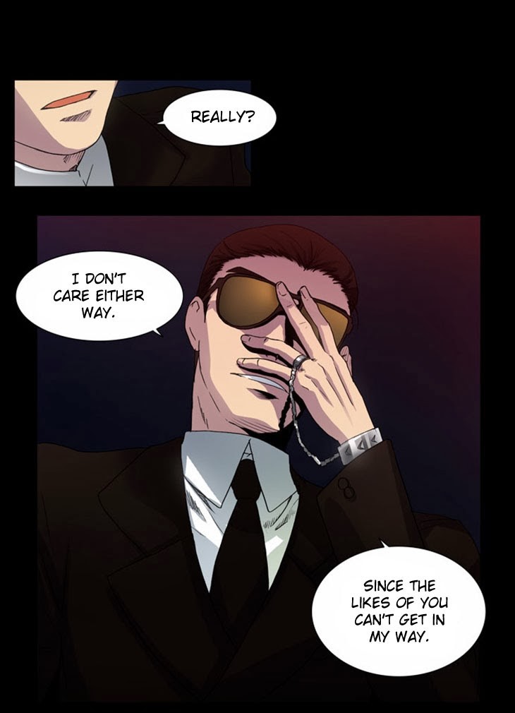 The Gamer chapter 9 page 8