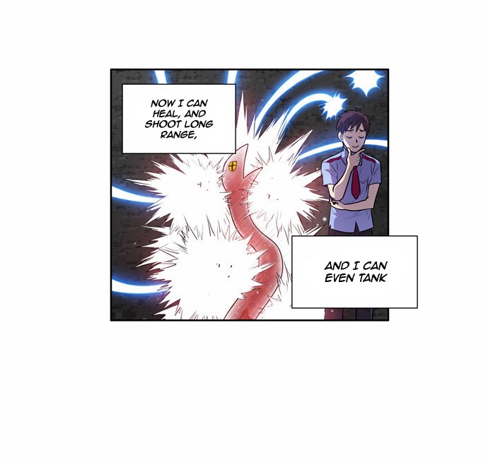 The Gamer chapter 90 page 12