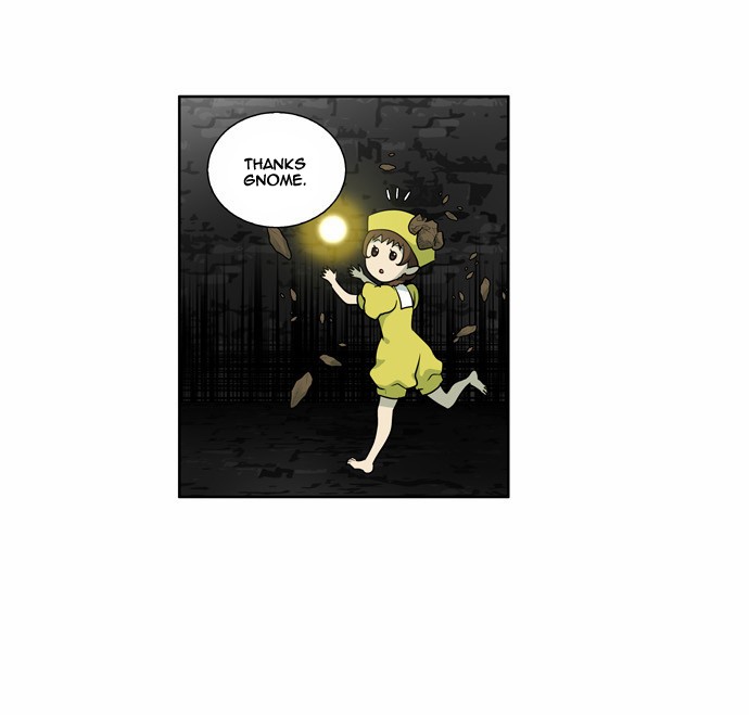 The Gamer chapter 90 page 4