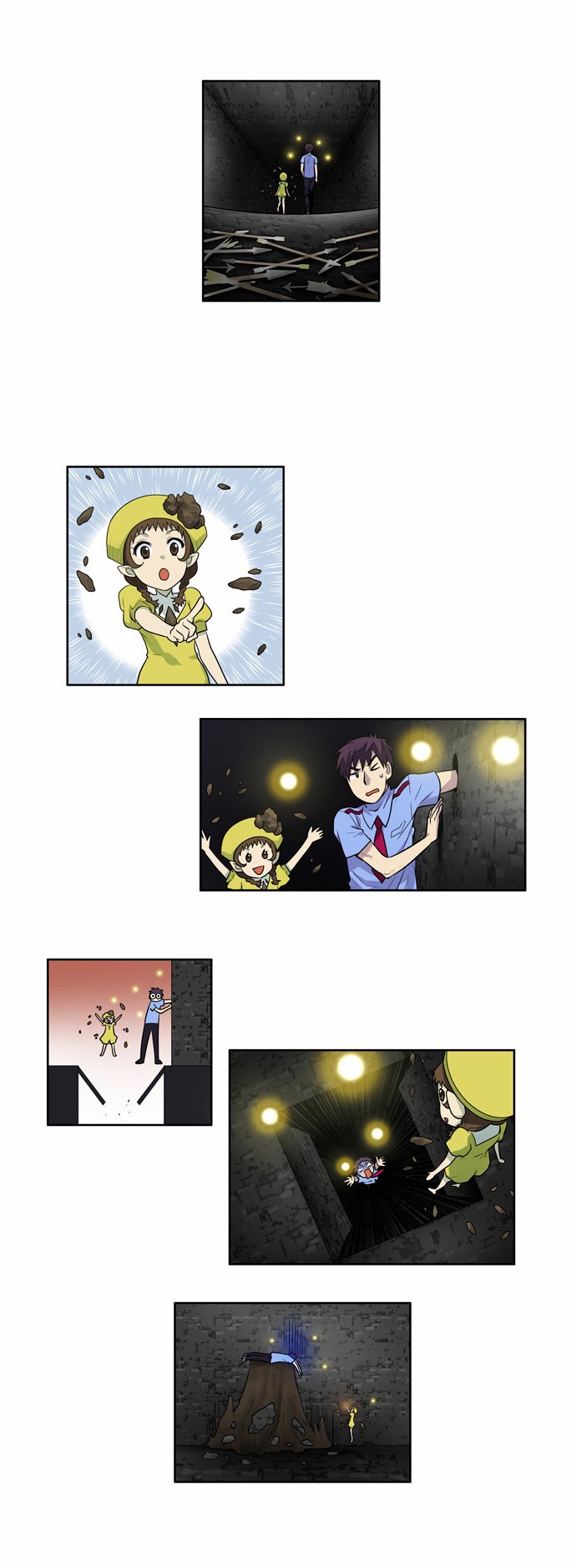 The Gamer chapter 90 page 7