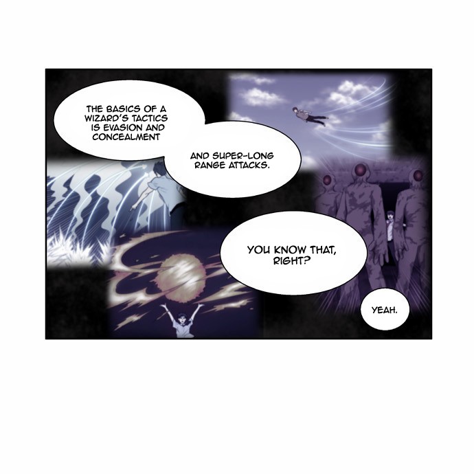 The Gamer chapter 92 page 16