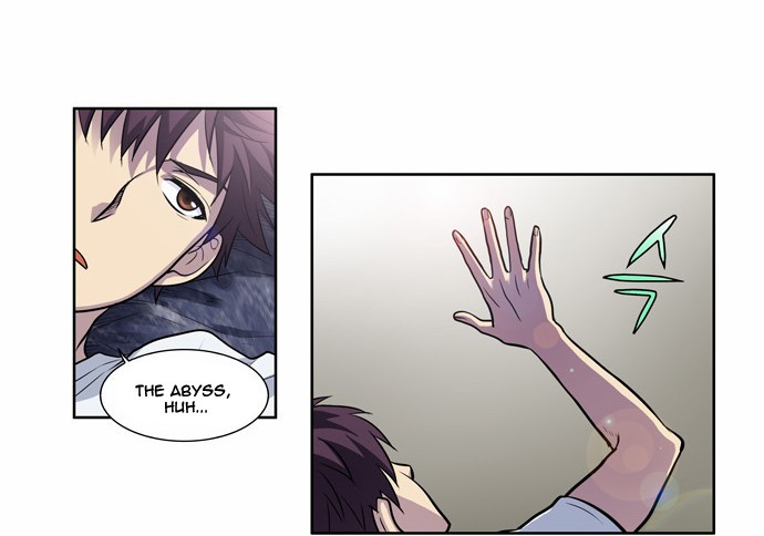 The Gamer chapter 92 page 20