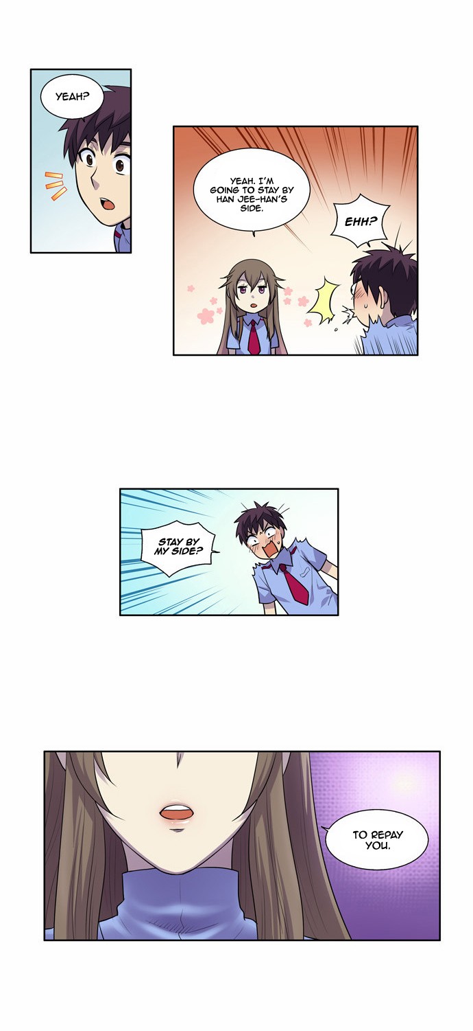 The Gamer chapter 93 page 10