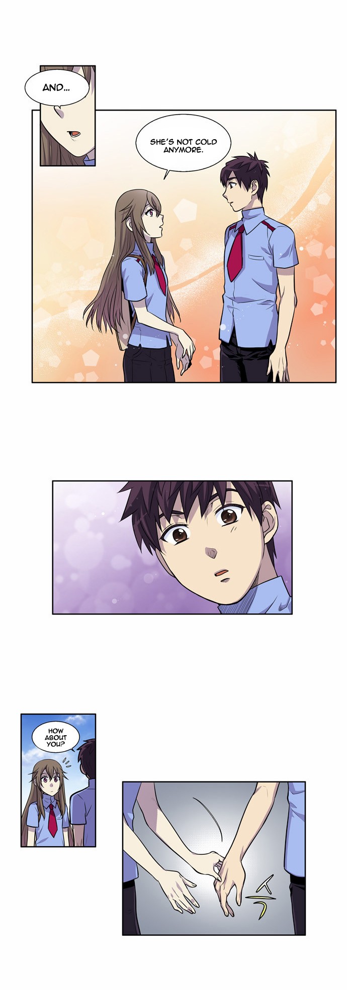 The Gamer chapter 93 page 7