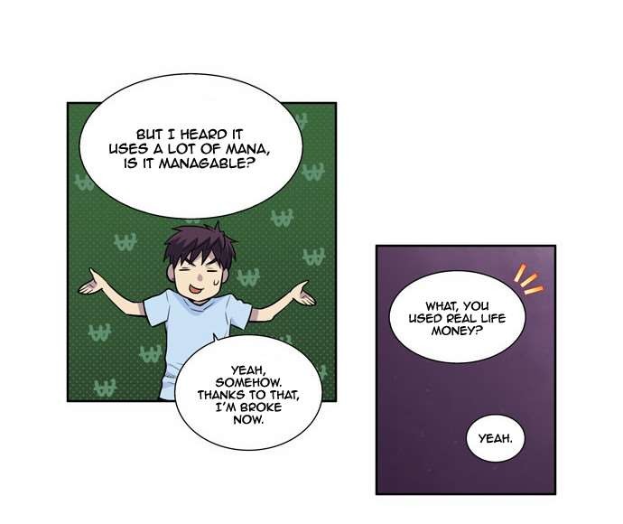 The Gamer chapter 94 page 4