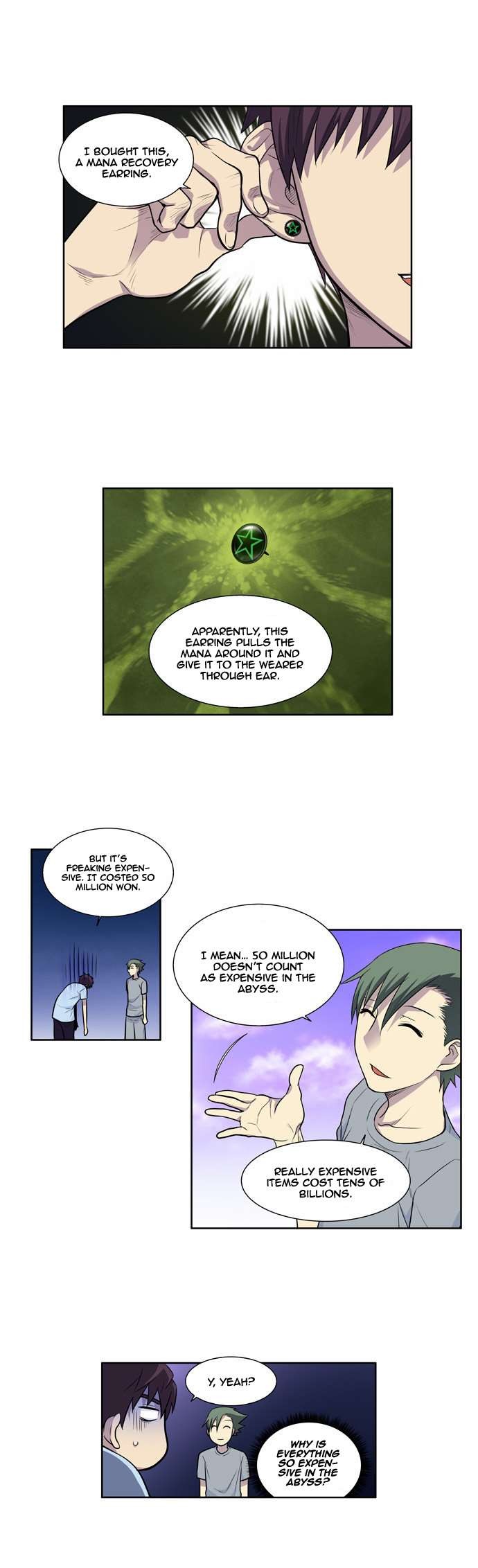The Gamer chapter 94 page 5