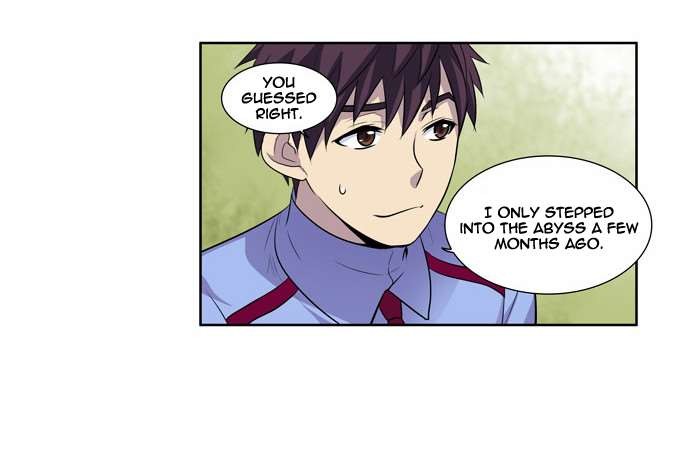 The Gamer chapter 95 page 11