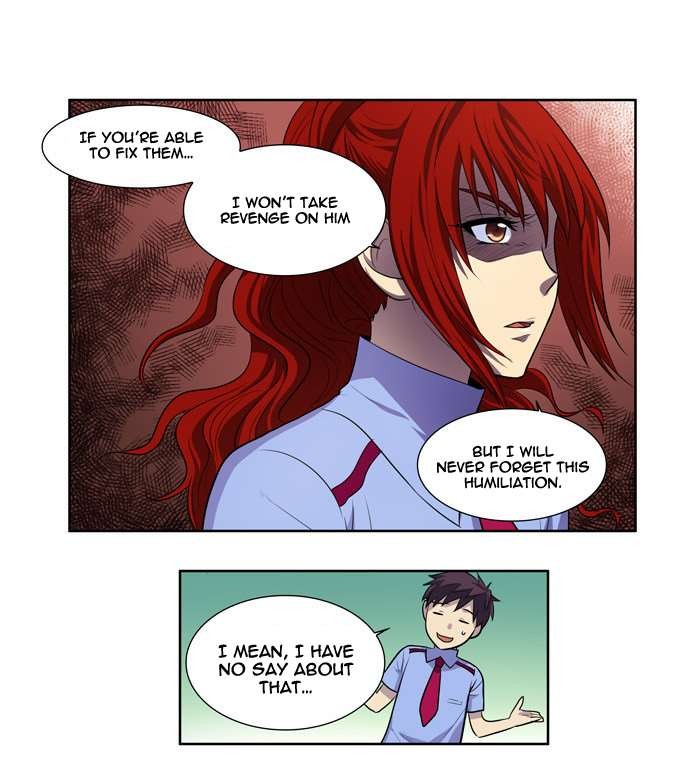 The Gamer chapter 95 page 7