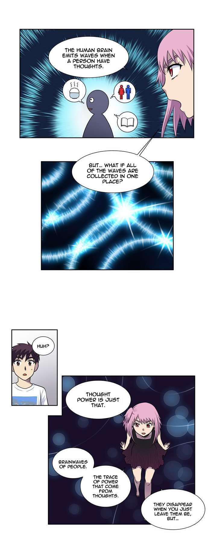 The Gamer chapter 96 page 14
