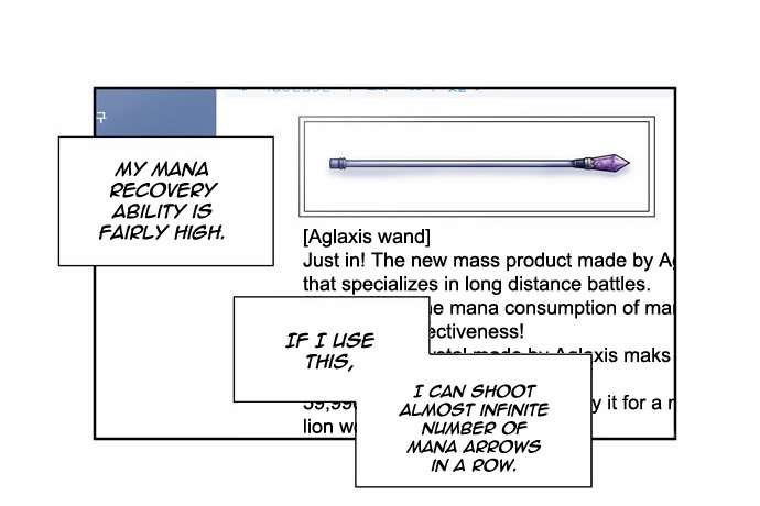 The Gamer chapter 97 page 12