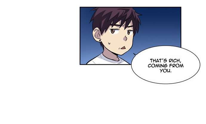 The Gamer chapter 97 page 20