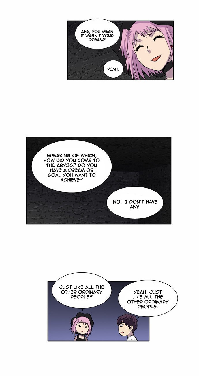 The Gamer chapter 97 page 40