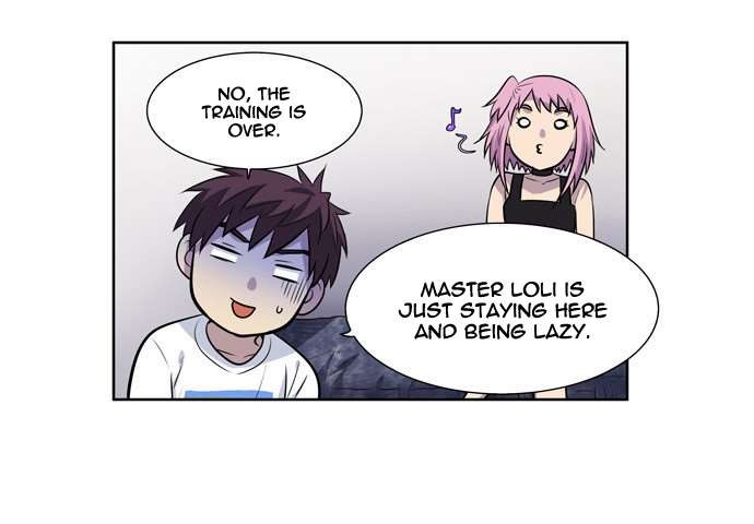 The Gamer chapter 97 page 8